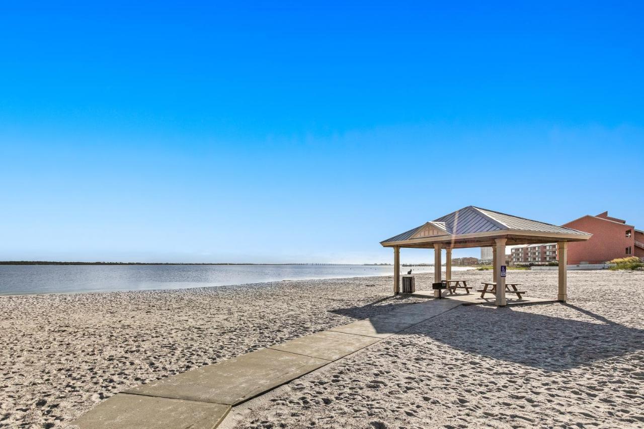 The Beach Sunflower 펜서콜라비치 외부 사진