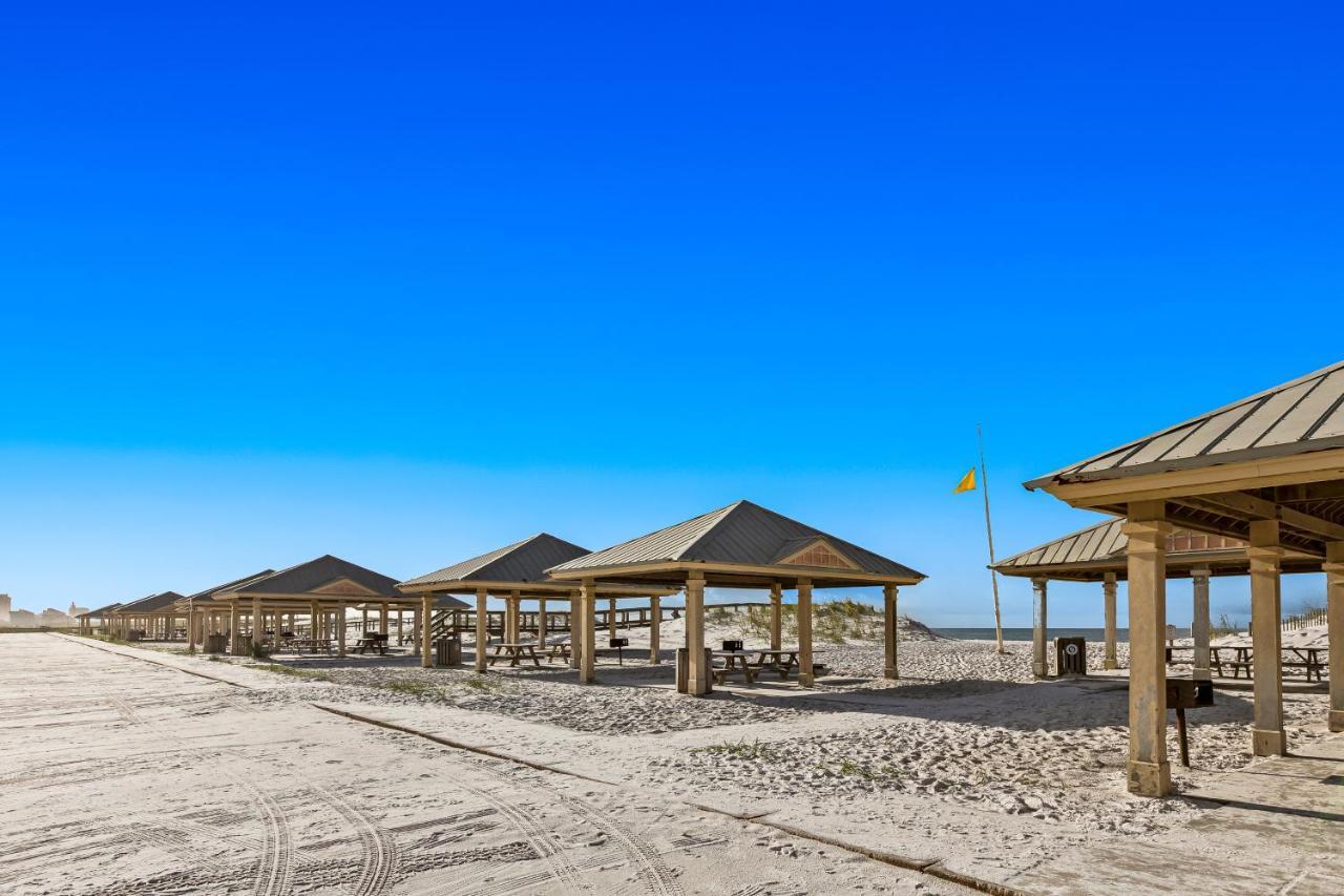 The Beach Sunflower 펜서콜라비치 외부 사진