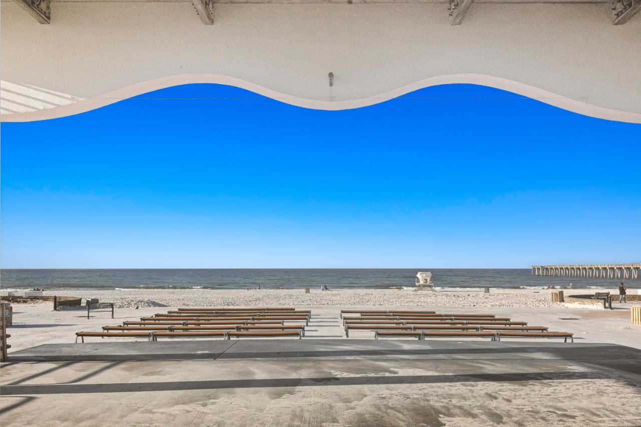 The Beach Sunflower 펜서콜라비치 외부 사진